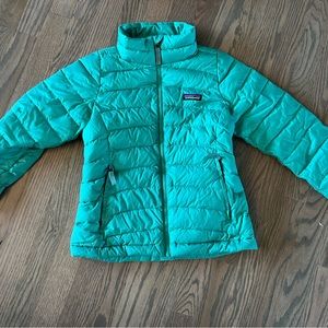 Youth Small, Size 7-8.